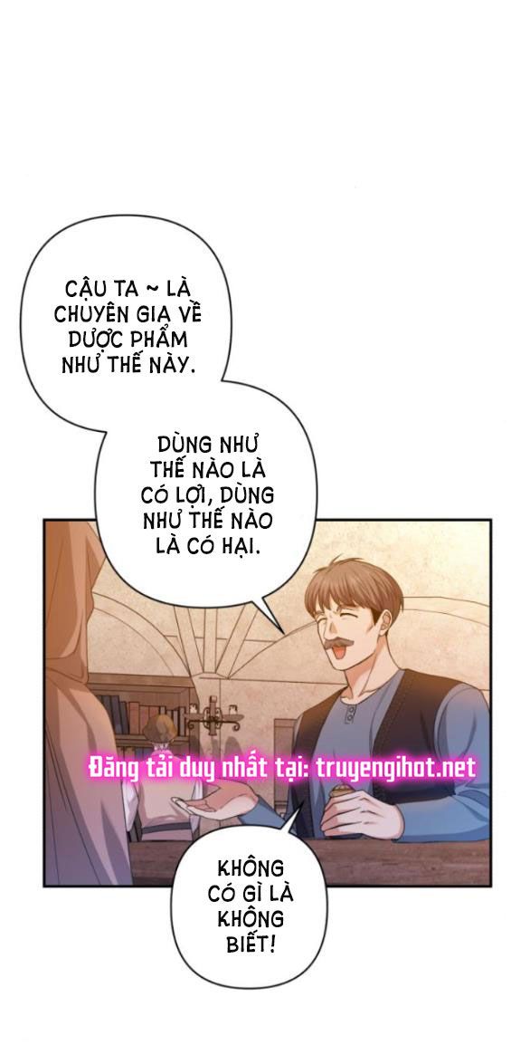 Hãy Giết Chồng Tôi Đi Chapter 26.5 - Trang 13