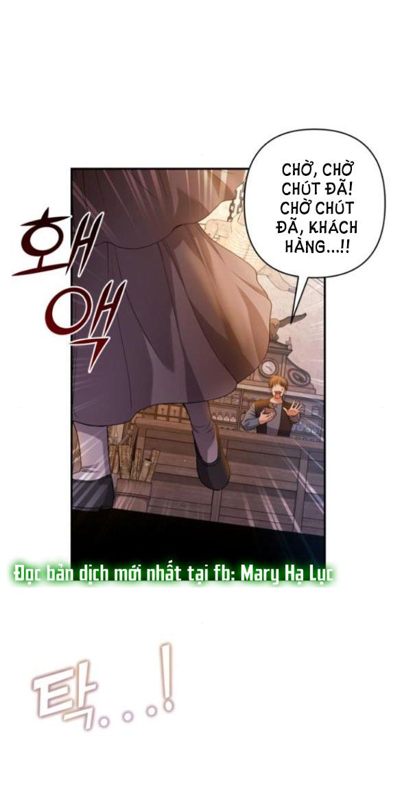 Hãy Giết Chồng Tôi Đi Chapter 26.5 - Trang 15