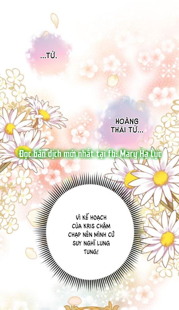 Hãy Giết Chồng Tôi Đi Chapter 26.5 - Trang 24