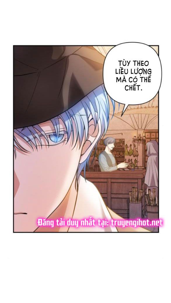 Hãy Giết Chồng Tôi Đi Chapter 26.5 - Trang 7