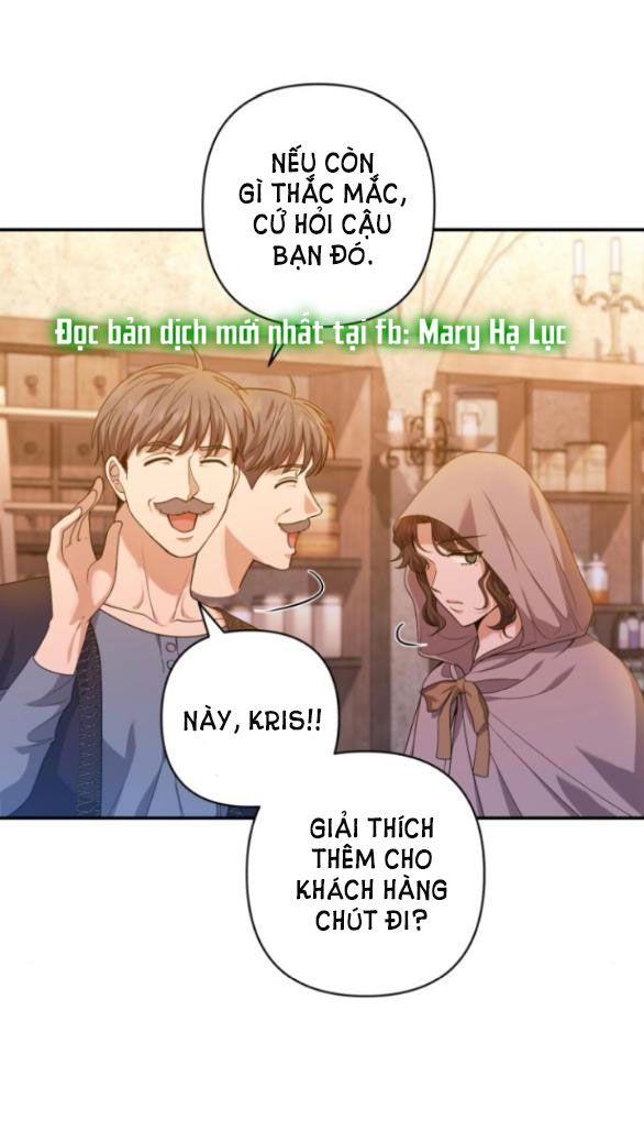 Hãy Giết Chồng Tôi Đi Chapter 26.5 - Trang 9