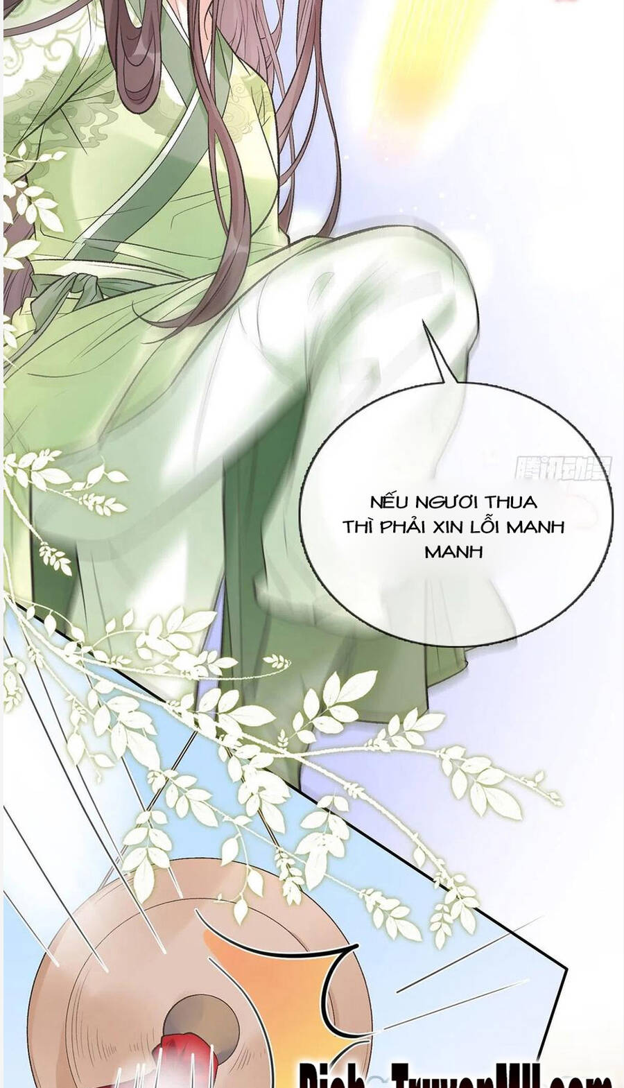 Kiều Mỵ Phu Lang, Tại Tuyến Lục Trà Chapter 94 - Trang 6