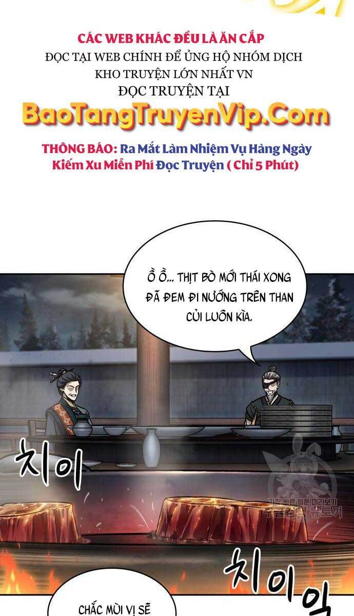 Nano Ma Thần Chapter 137 - Trang 14