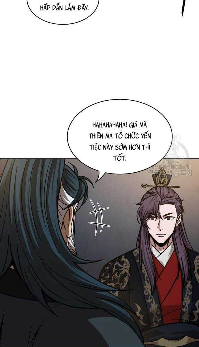 Nano Ma Thần Chapter 137 - Trang 15