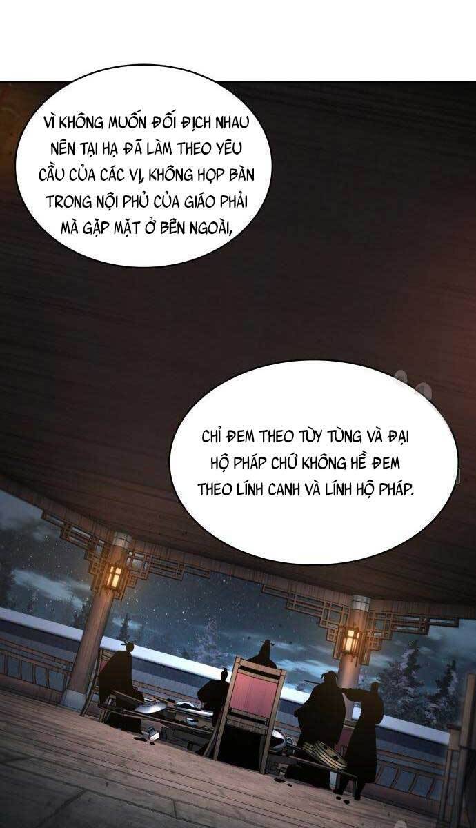 Nano Ma Thần Chapter 137 - Trang 59