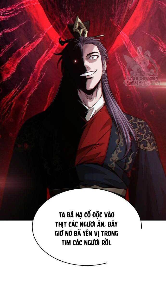 Nano Ma Thần Chapter 137 - Trang 79