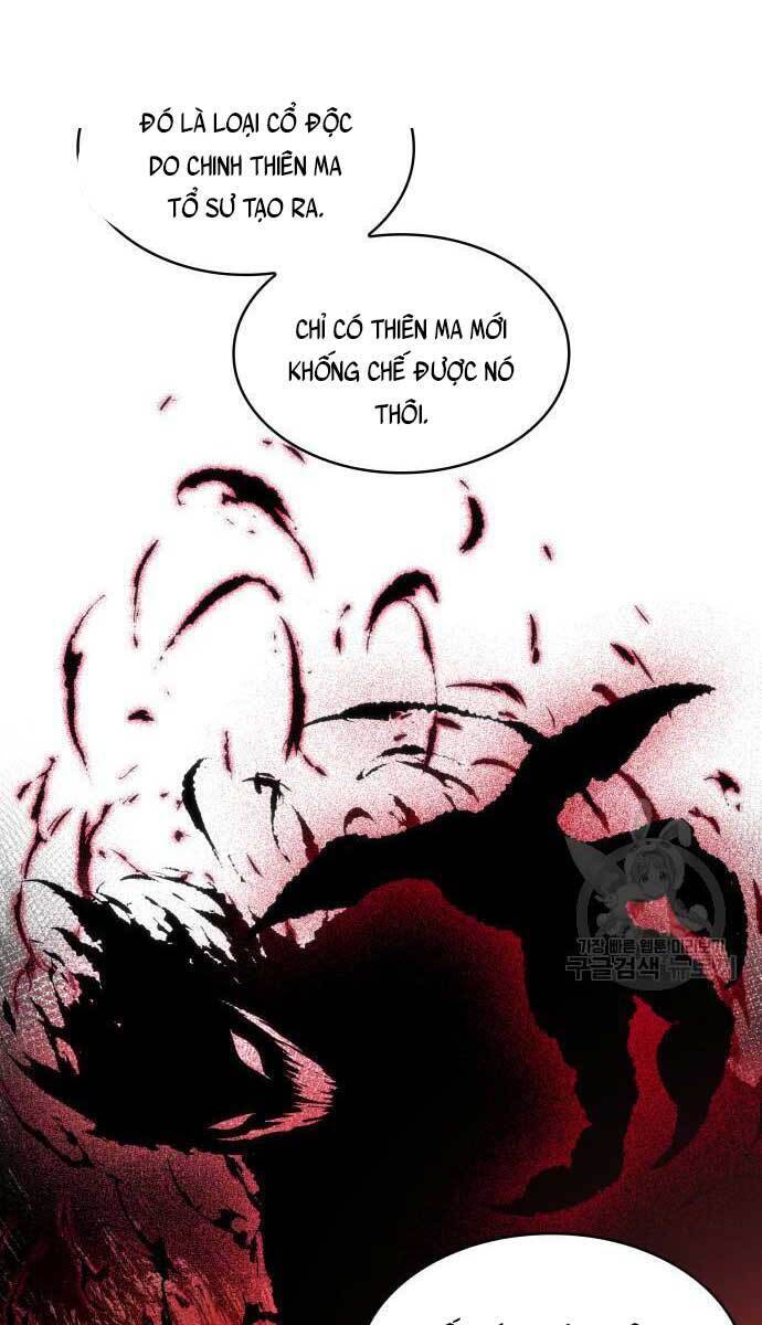 Nano Ma Thần Chapter 137 - Trang 83