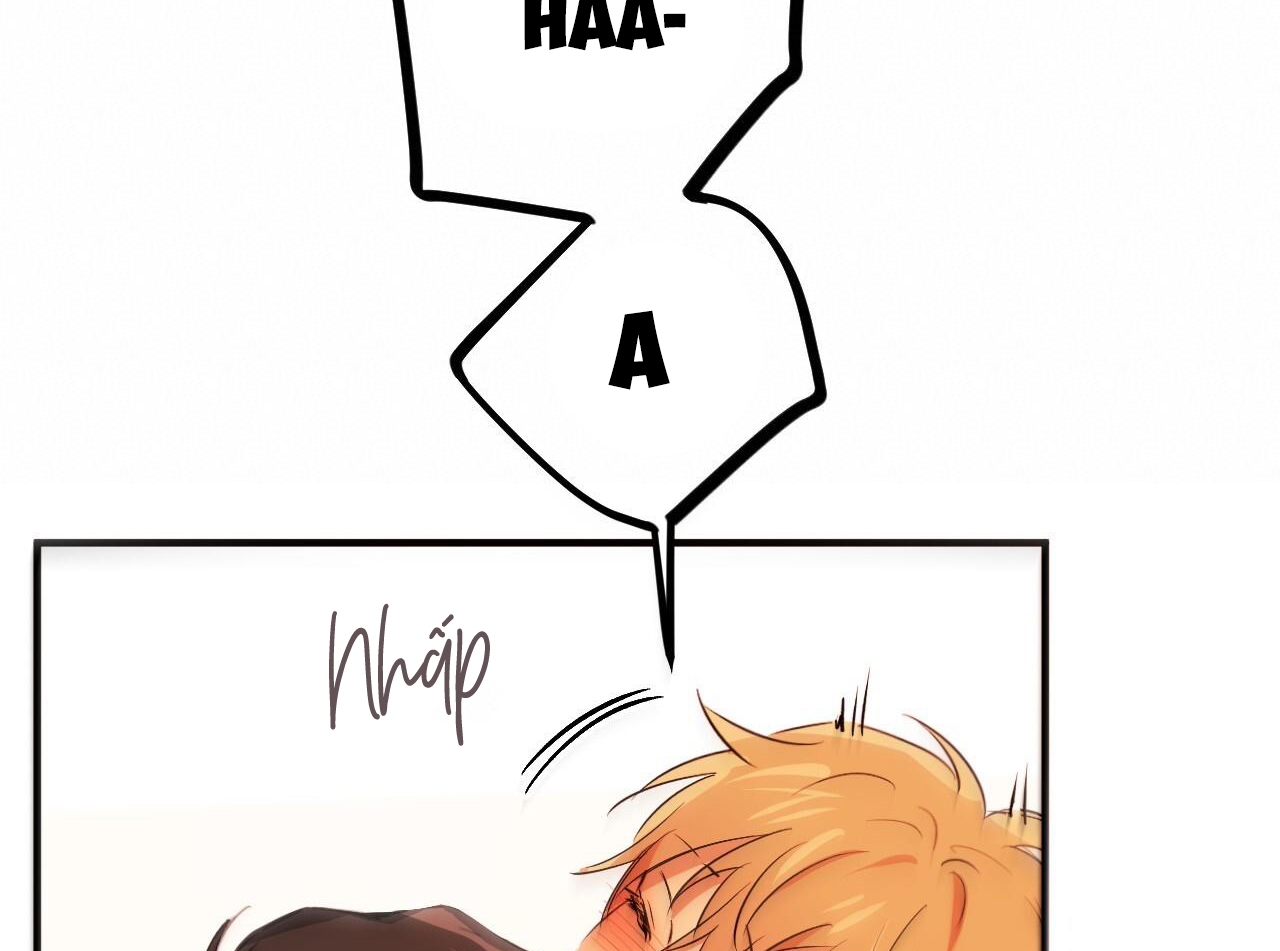Đàn Thỏ Của Habibi Chapter 63 - Trang 215