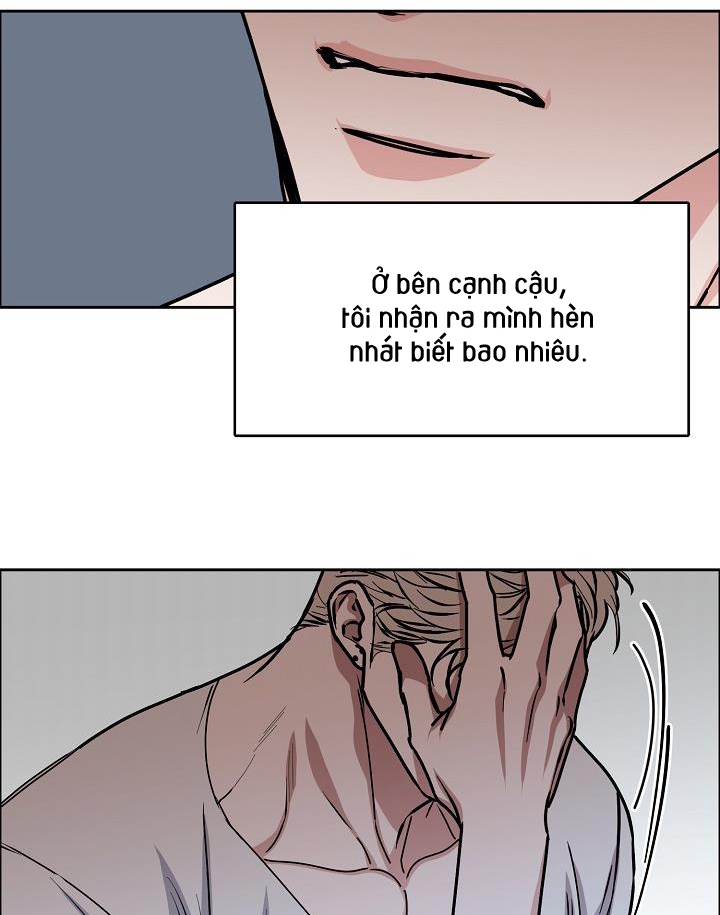 Bạn Sẽ Follow Tôi Chứ? Chapter 86 - Trang 49