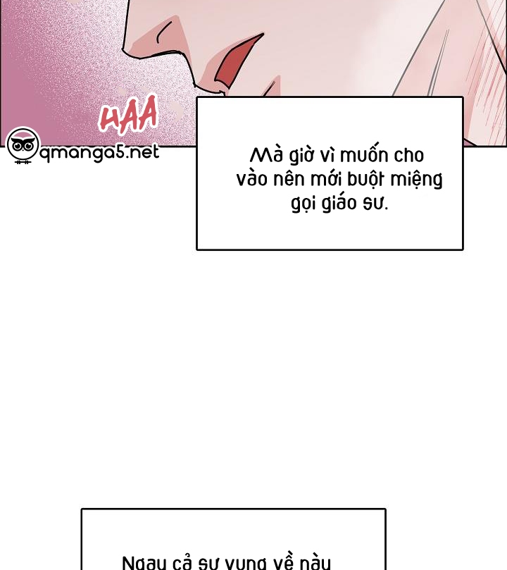 Bạn Sẽ Follow Tôi Chứ? Chapter 86 - Trang 88