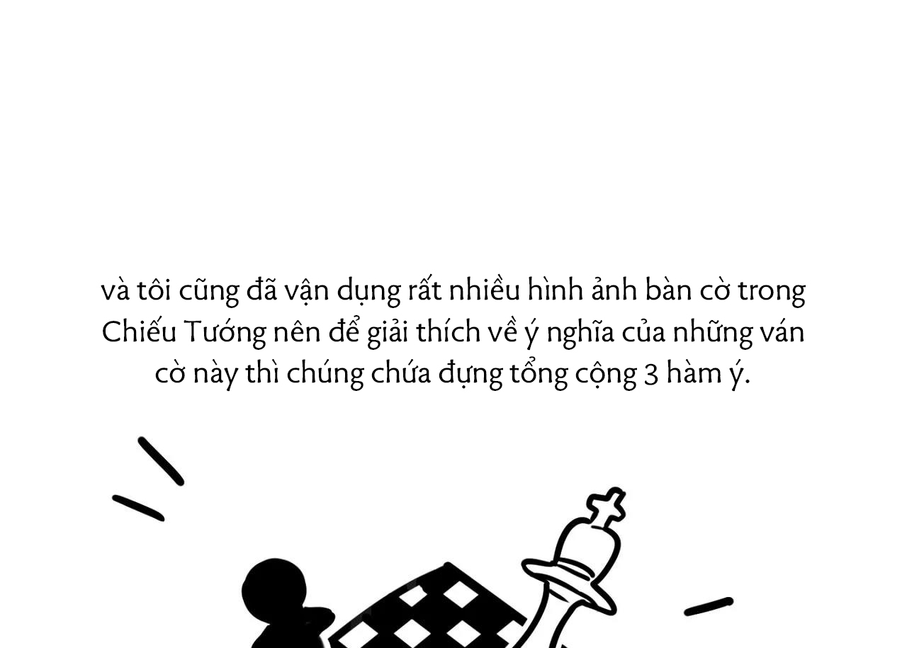 Chiếu Tướng Chapter 104: Hậu kỳ - Trang 57