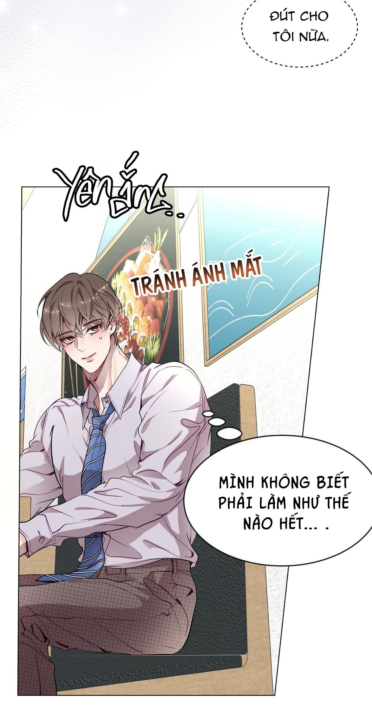 Lối Sống Ích Kỷ Chapter 15 - Trang 47