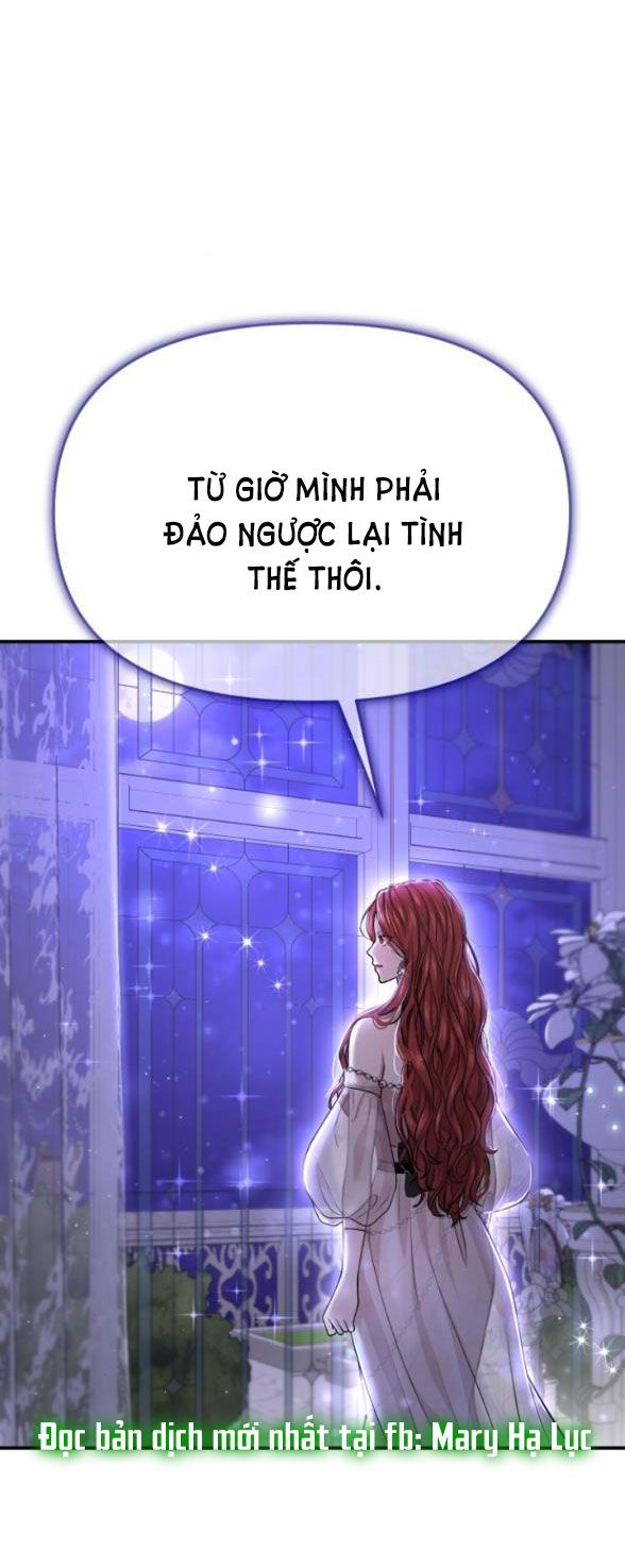 Phòng Ngủ Bí Mật Của Công Chúa Bị Bỏ Rơi Chapter 29.5 - Trang 32