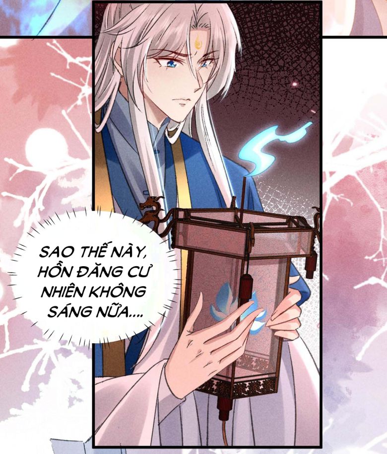 Đồ Mưu Bất Quỹ Chapter 144 - Trang 4