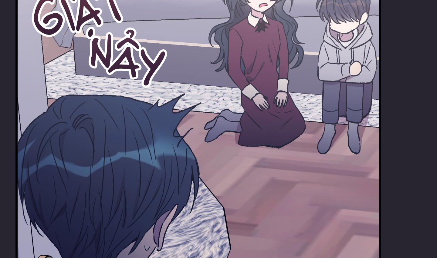 Lãng Mạn Giả Dối Chapter 36 - Trang 189