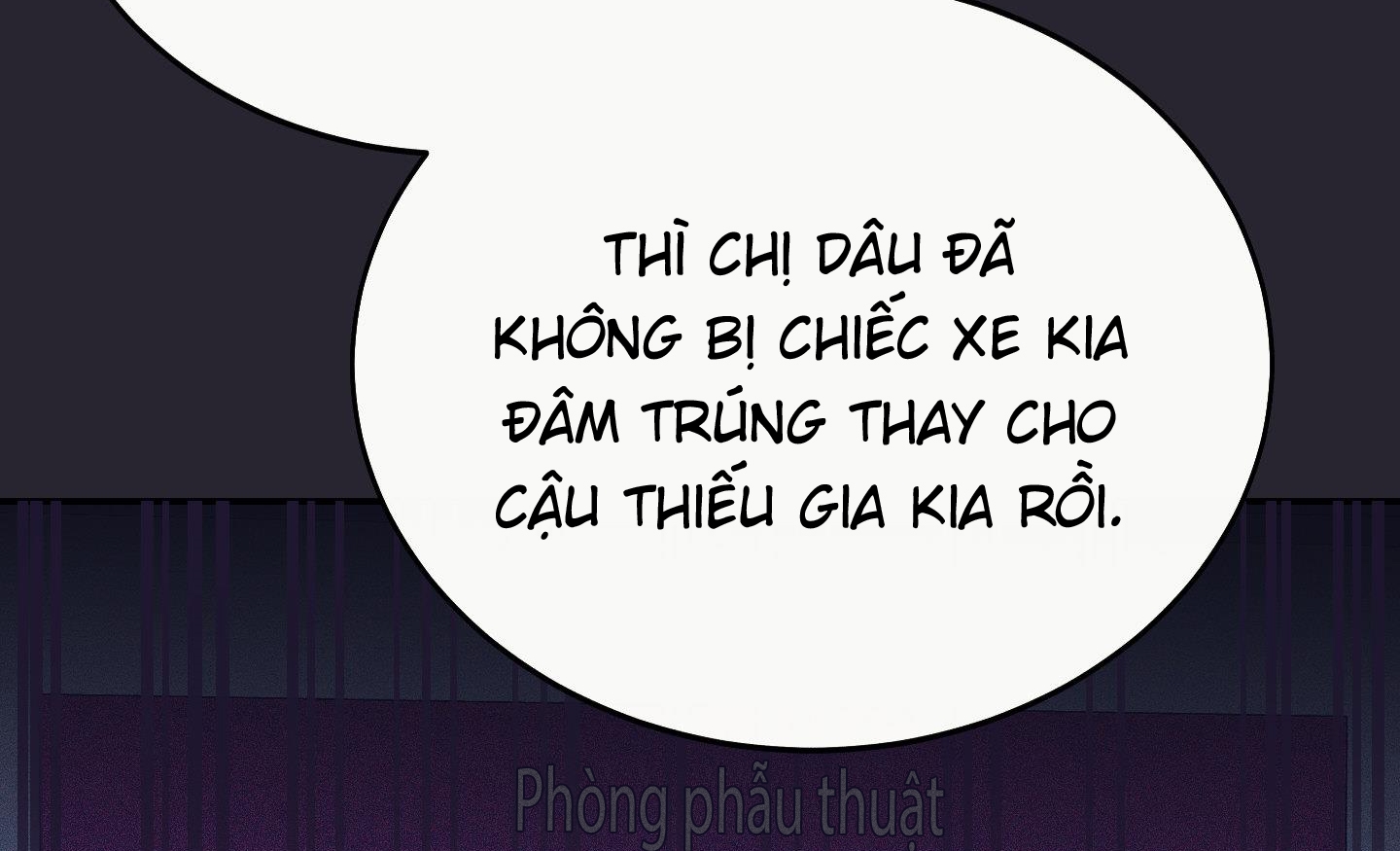 Lãng Mạn Giả Dối Chapter 36 - Trang 30