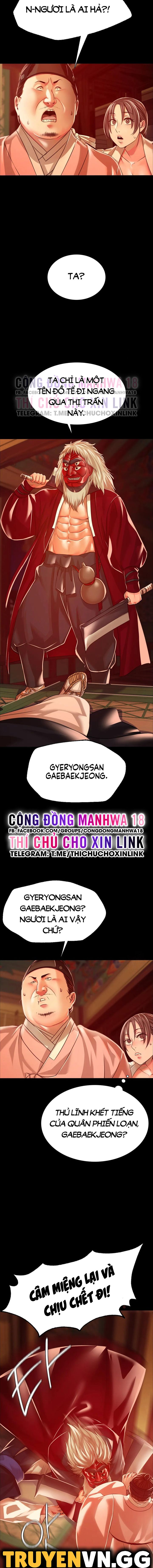 Tiểu Thư Chapter 42 - Trang 2