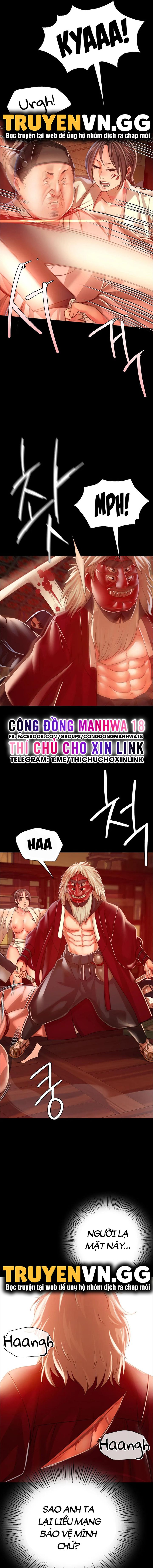 Tiểu Thư Chapter 42 - Trang 5