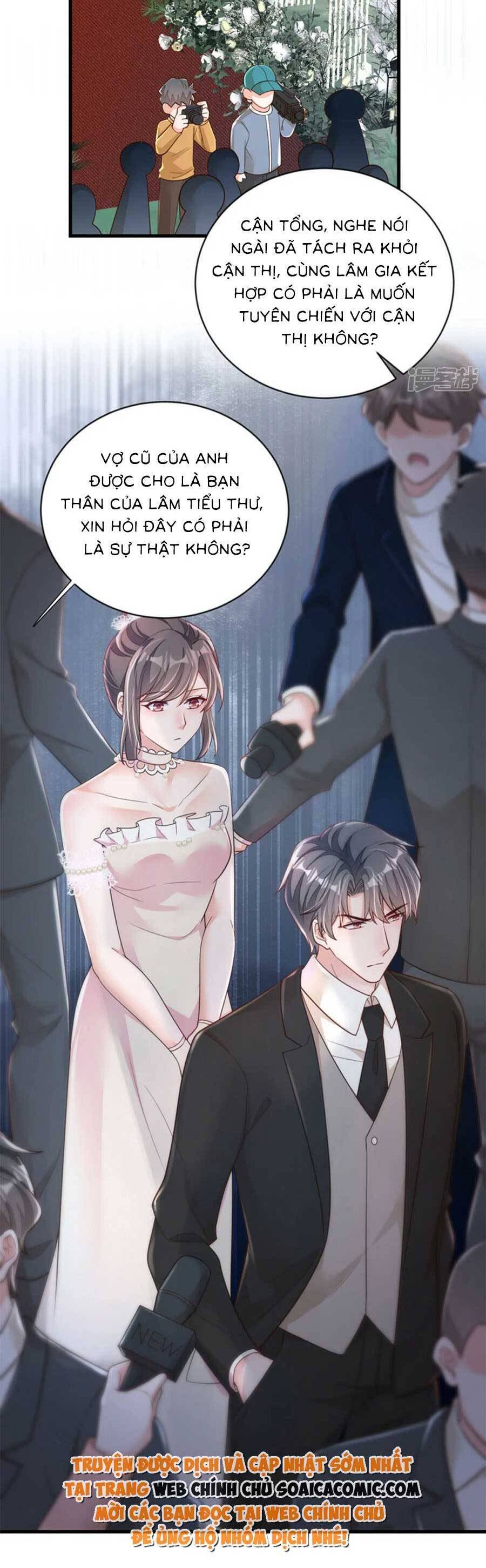 Ác Ma Thì Thầm Chapter 131 - Trang 8