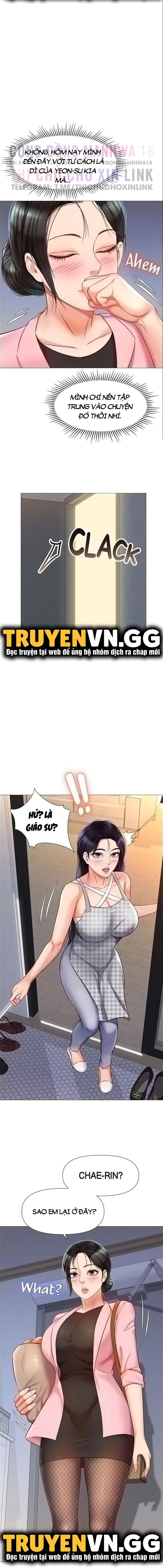 Bạn Của Con Gái Chapter 71 - Trang 14