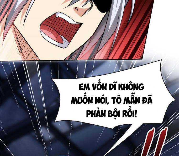 Cường Giả Đến Từ Trại Tâm Thần Chapter 150 - Trang 18