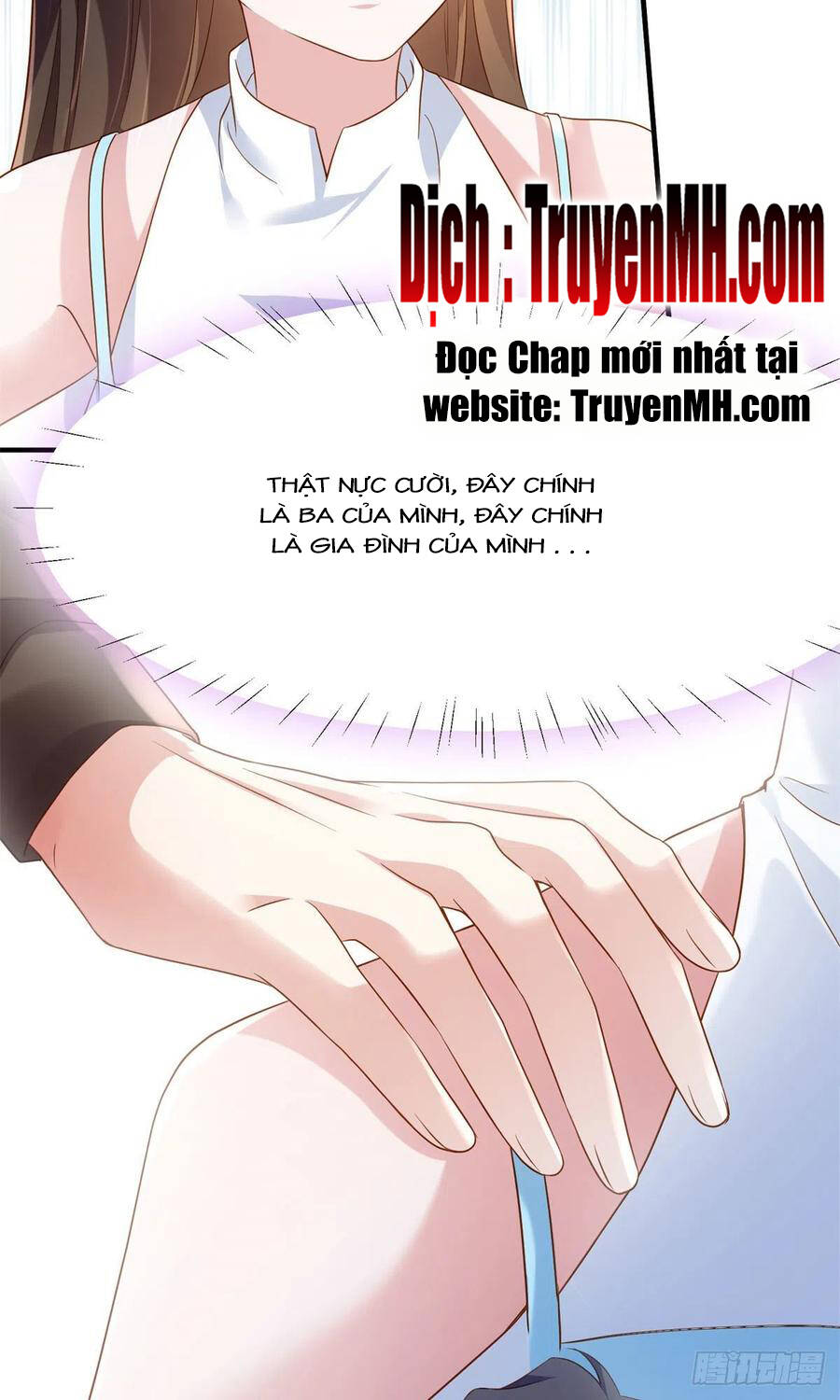 Nam Thành Chờ Trăng Về Chapter 193 - Trang 16