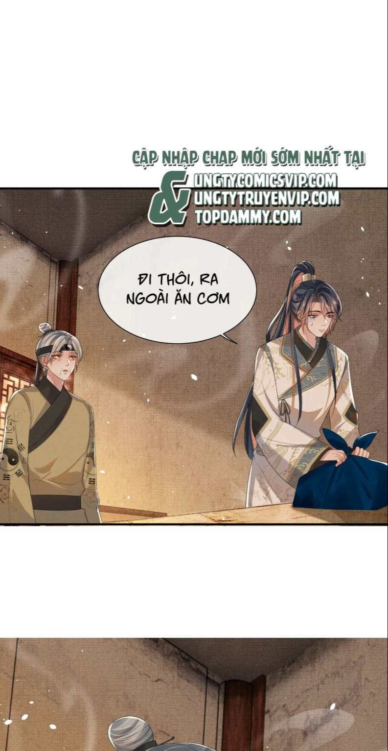 Ngộ Xà Chapter 95 - Trang 18