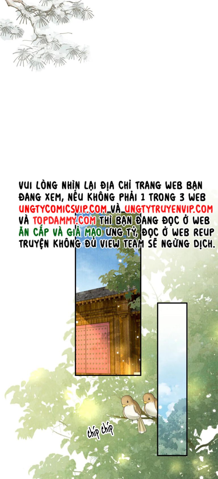 Ngộ Xà Chapter 96 - Trang 7