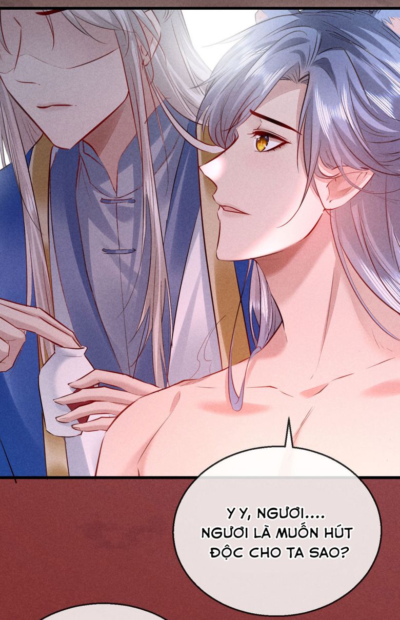 Đồ Mưu Bất Quỹ Chapter 146 - Trang 5