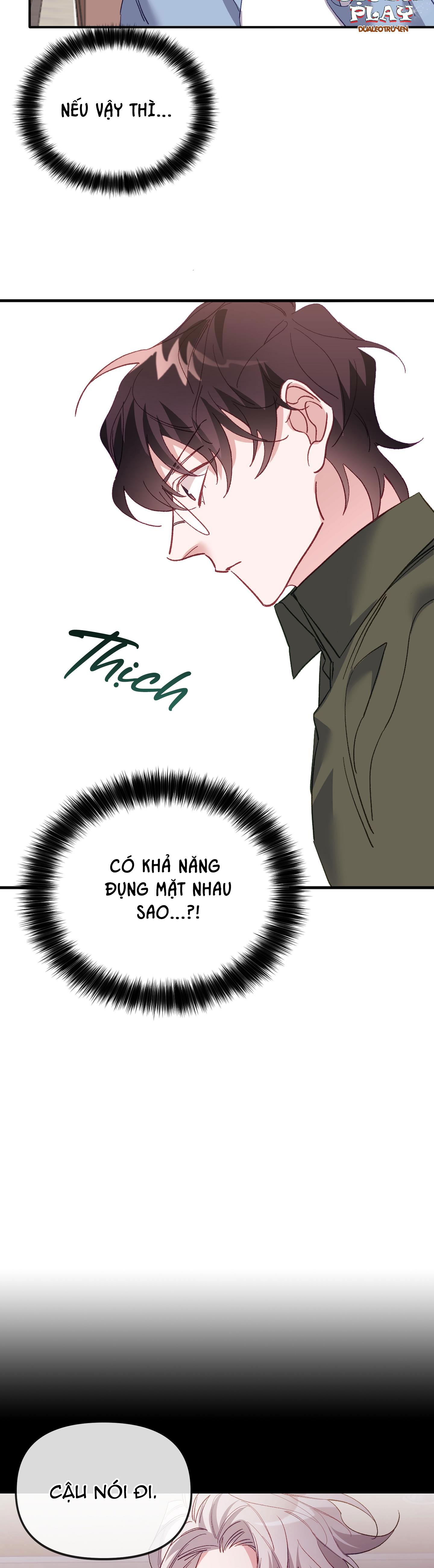 Hổ Trở Về Chapter 2 - Trang 26