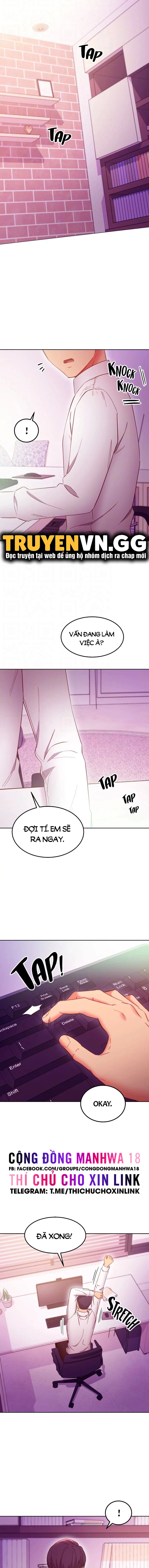 Bạn Của Mẹ Kế Chapter 147 - Trang 12