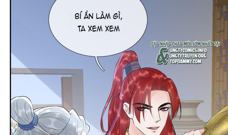 Đánh Chết Cũng Không Làm Sư Tôn Chapter 143 - Trang 3