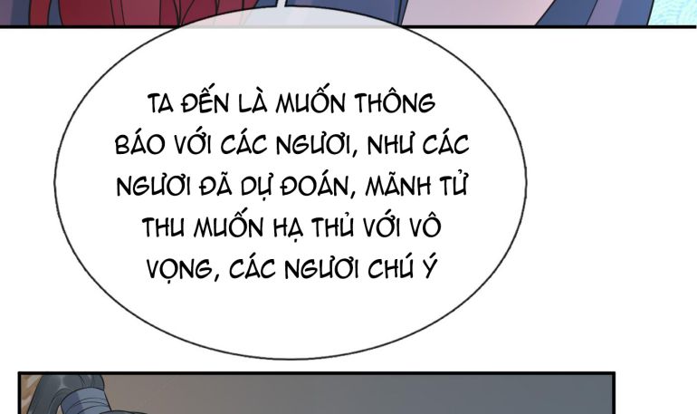 Đánh Chết Cũng Không Làm Sư Tôn Chapter 143 - Trang 46