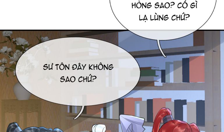 Đánh Chết Cũng Không Làm Sư Tôn Chapter 143 - Trang 6