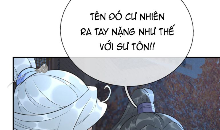 Đánh Chết Cũng Không Làm Sư Tôn Chapter 143 - Trang 72