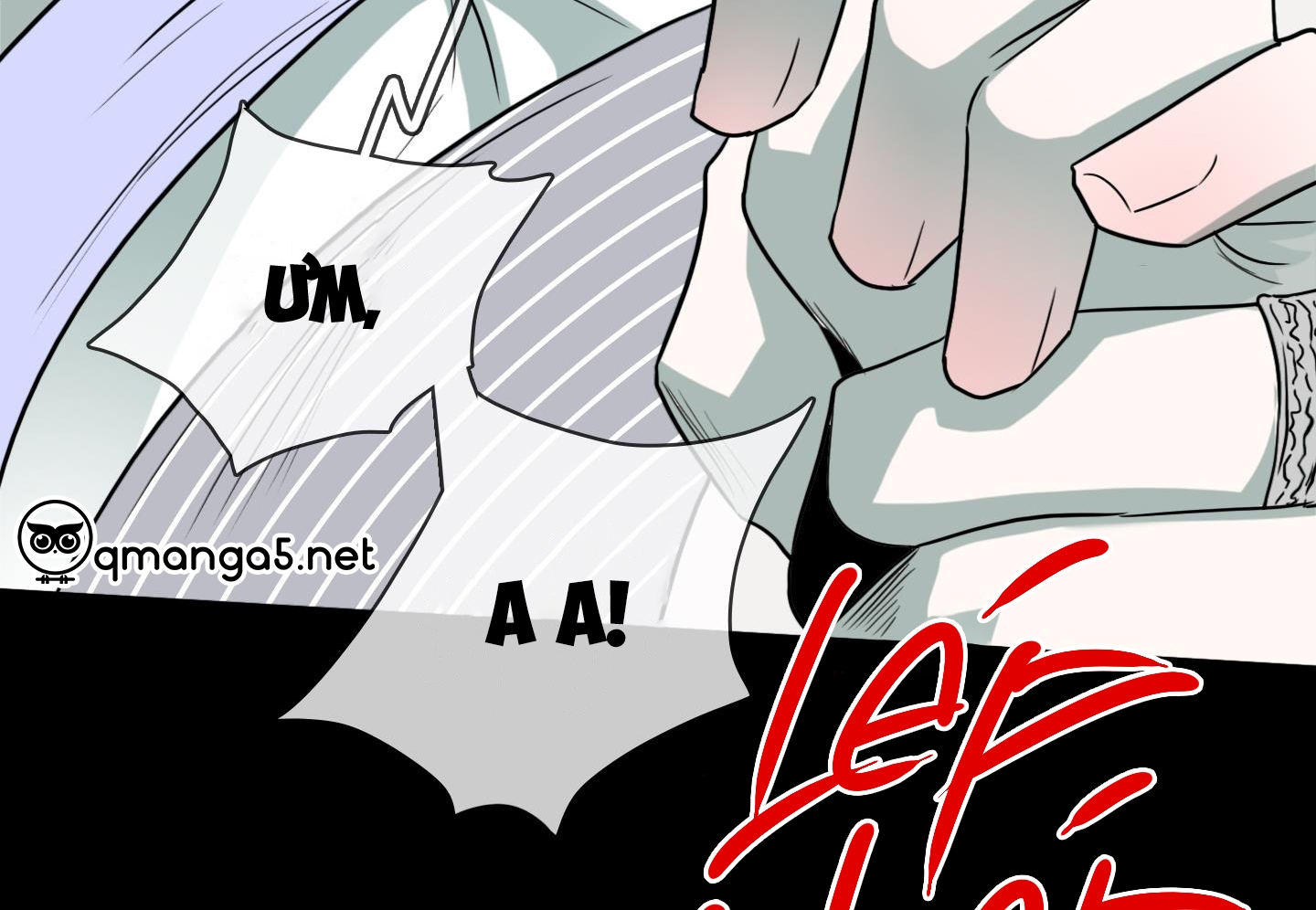 Dear Door Chapter 155: Side Story 25 - Trang 113