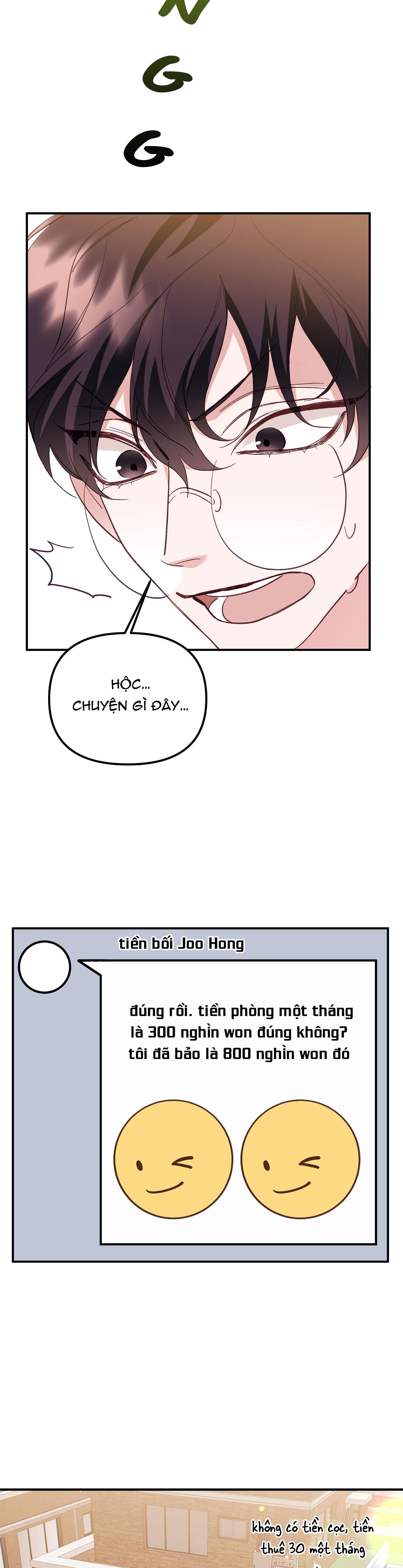 Hổ Trở Về Chapter 3 - Trang 44