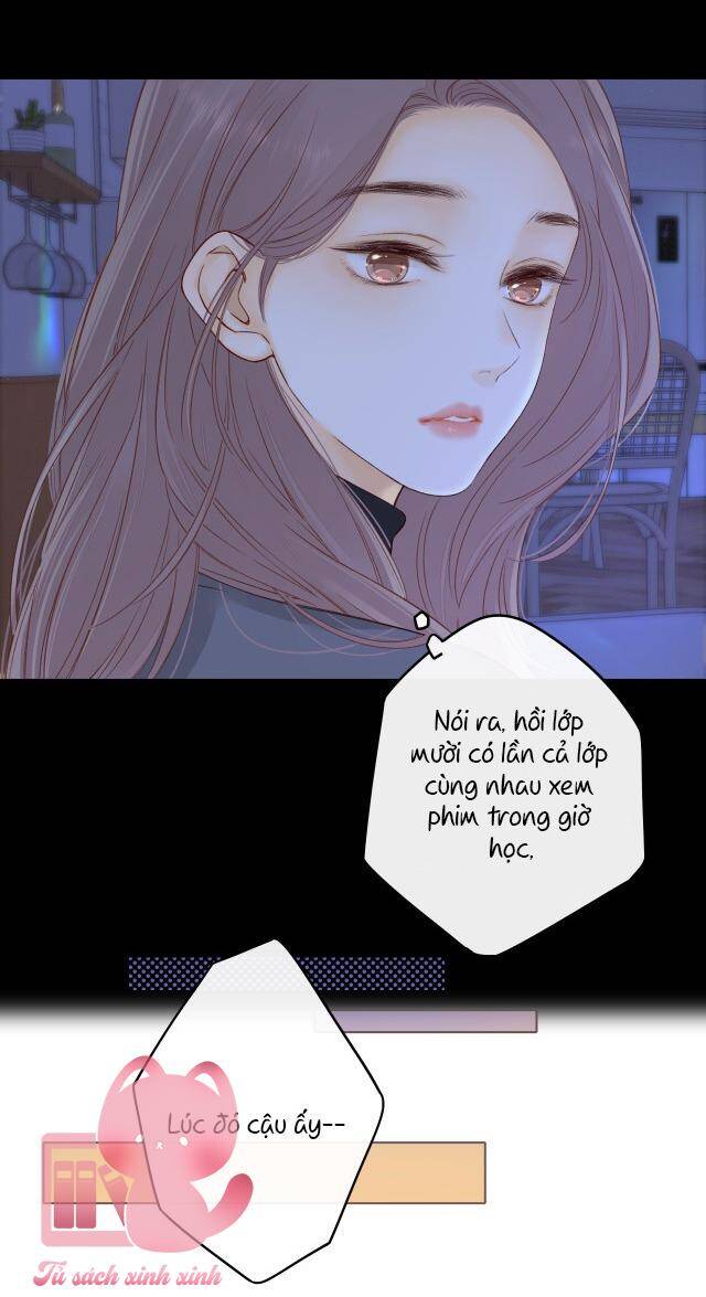 Khó Dỗ Dành Chapter 41 - Trang 10