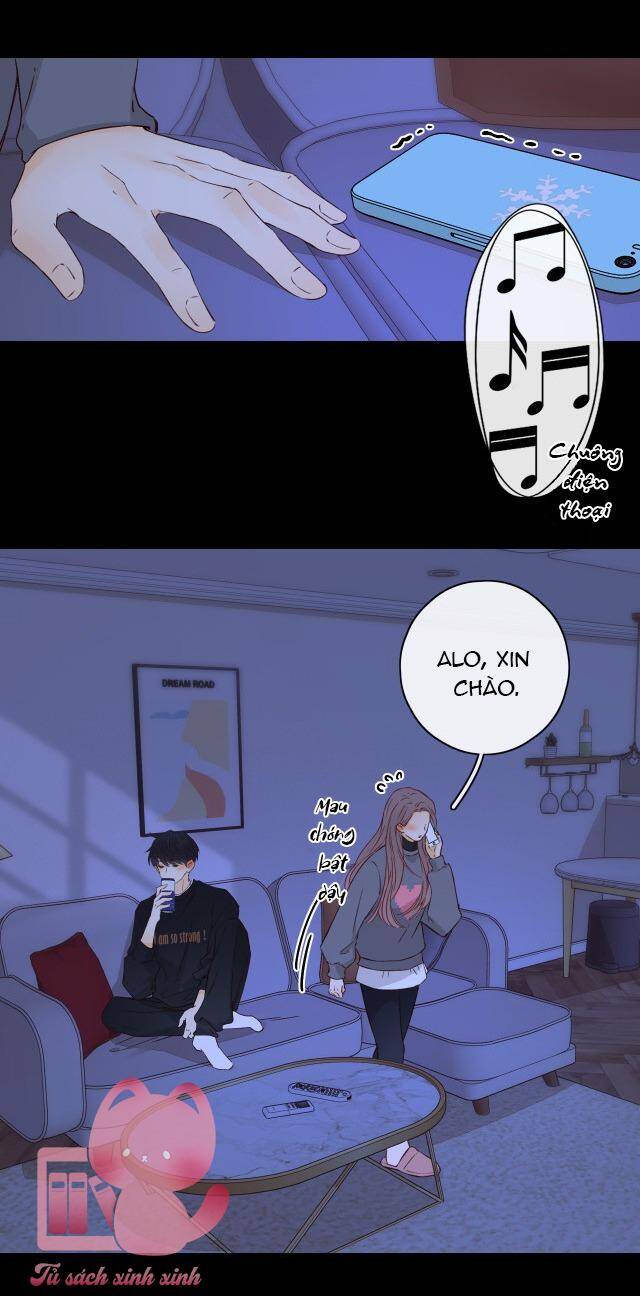 Khó Dỗ Dành Chapter 41 - Trang 19