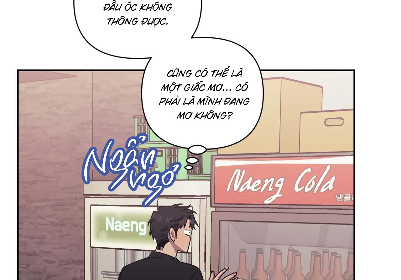 Khoảng Cách Xa Lạ Chapter 49 - Trang 17