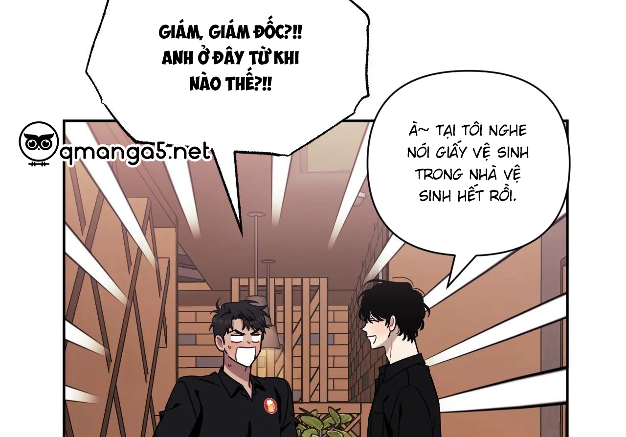 Khoảng Cách Xa Lạ Chapter 49 - Trang 71