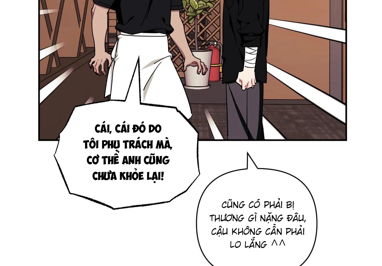 Khoảng Cách Xa Lạ Chapter 49 - Trang 72