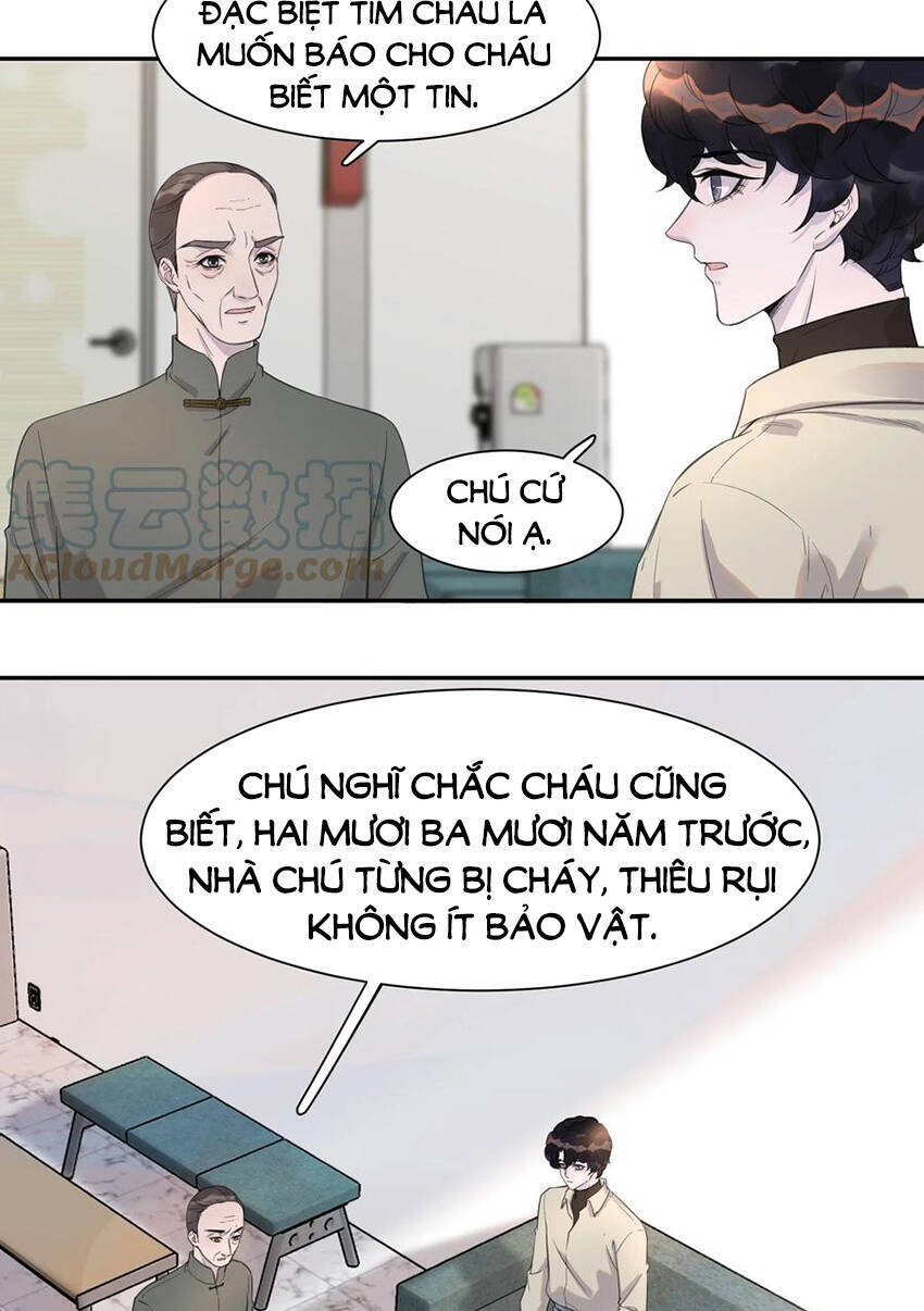 Nghe Nói Tôi Rất Nghèo Chapter 130 - Trang 19