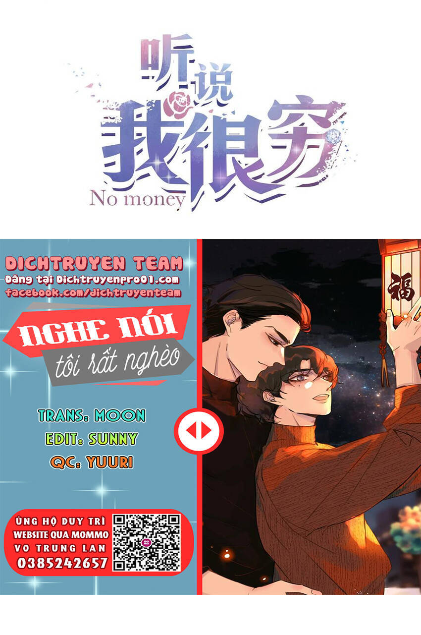 Nghe Nói Tôi Rất Nghèo Chapter 130 - Trang 3