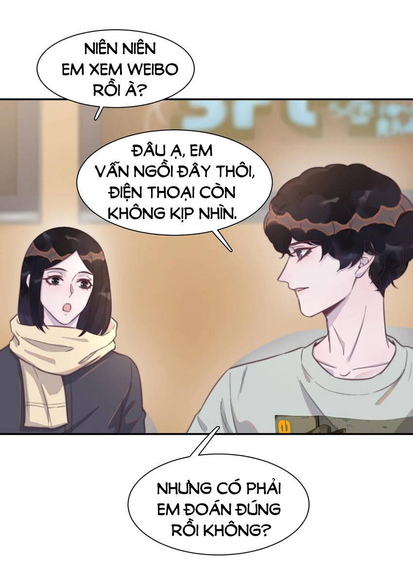 Nghe Nói Tôi Rất Nghèo Chapter 130 - Trang 39