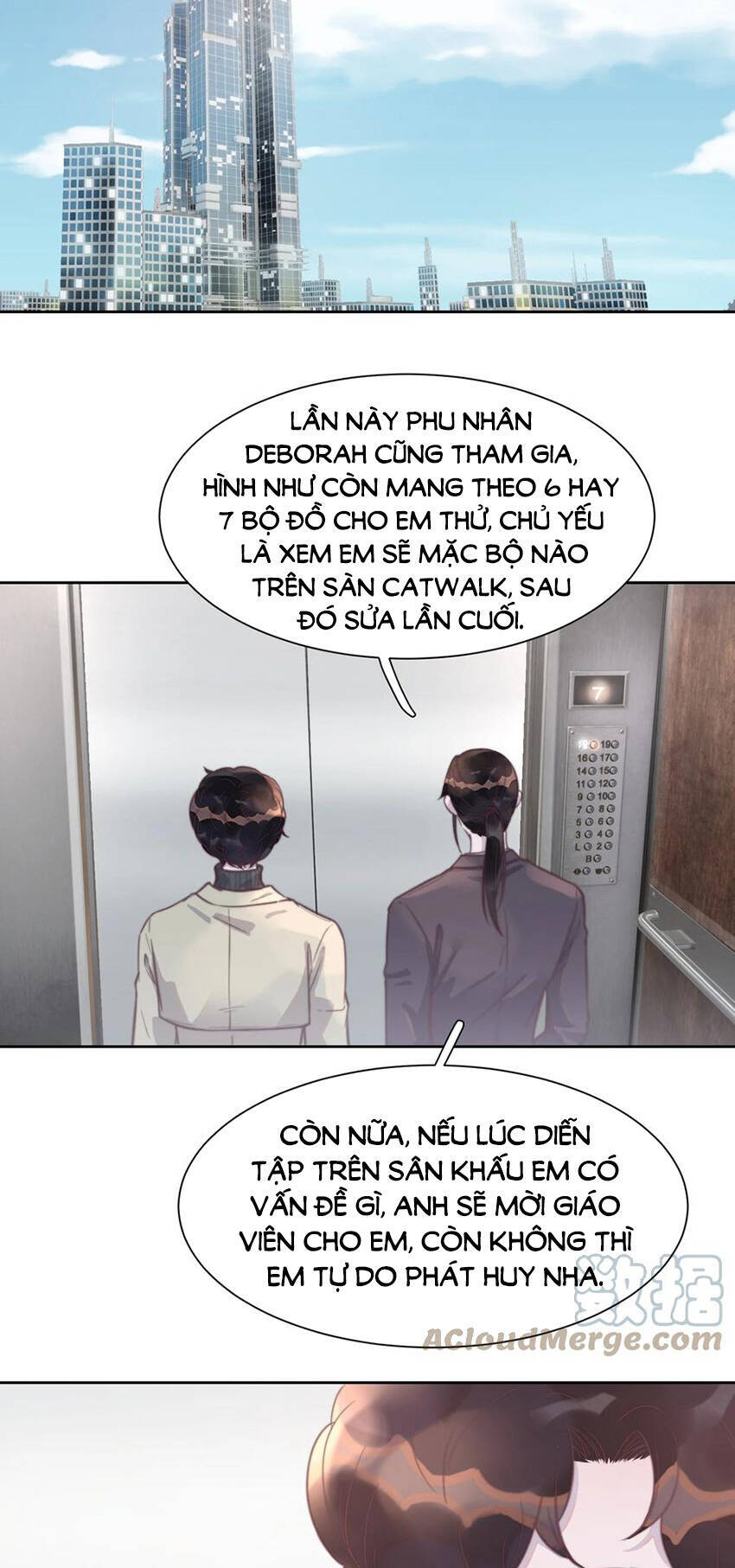 Nghe Nói Tôi Rất Nghèo Chapter 131 - Trang 18