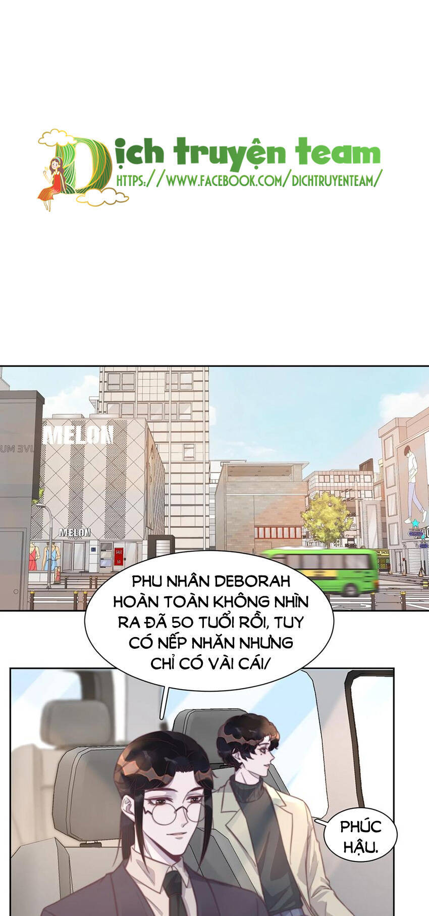 Nghe Nói Tôi Rất Nghèo Chapter 131 - Trang 22