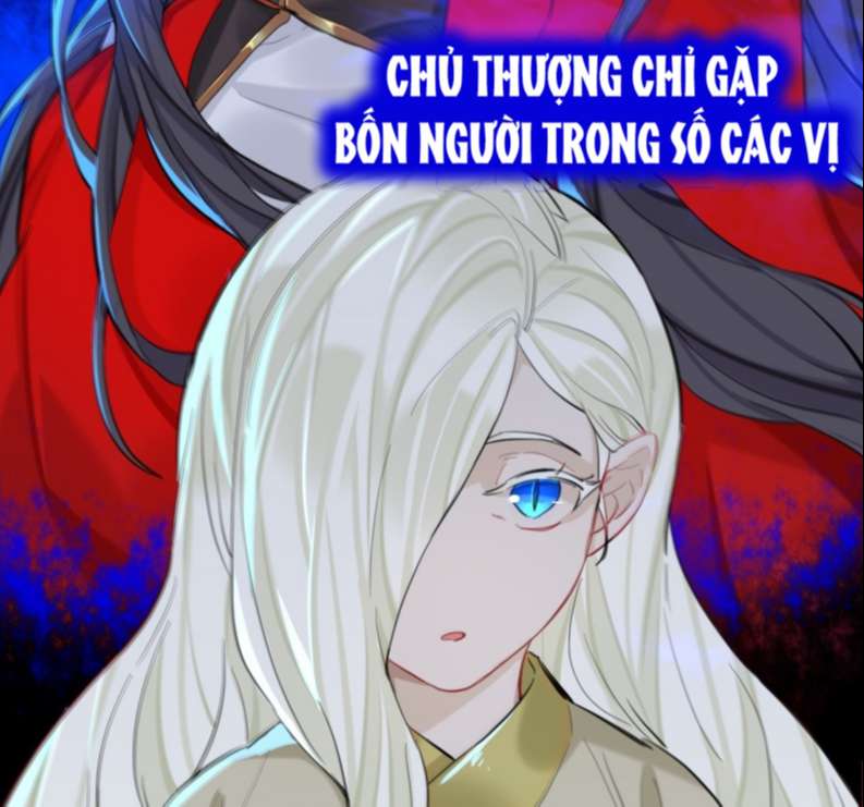 Sư Huynh Đừng Hòng Chạy Chapter 74 - Trang 47