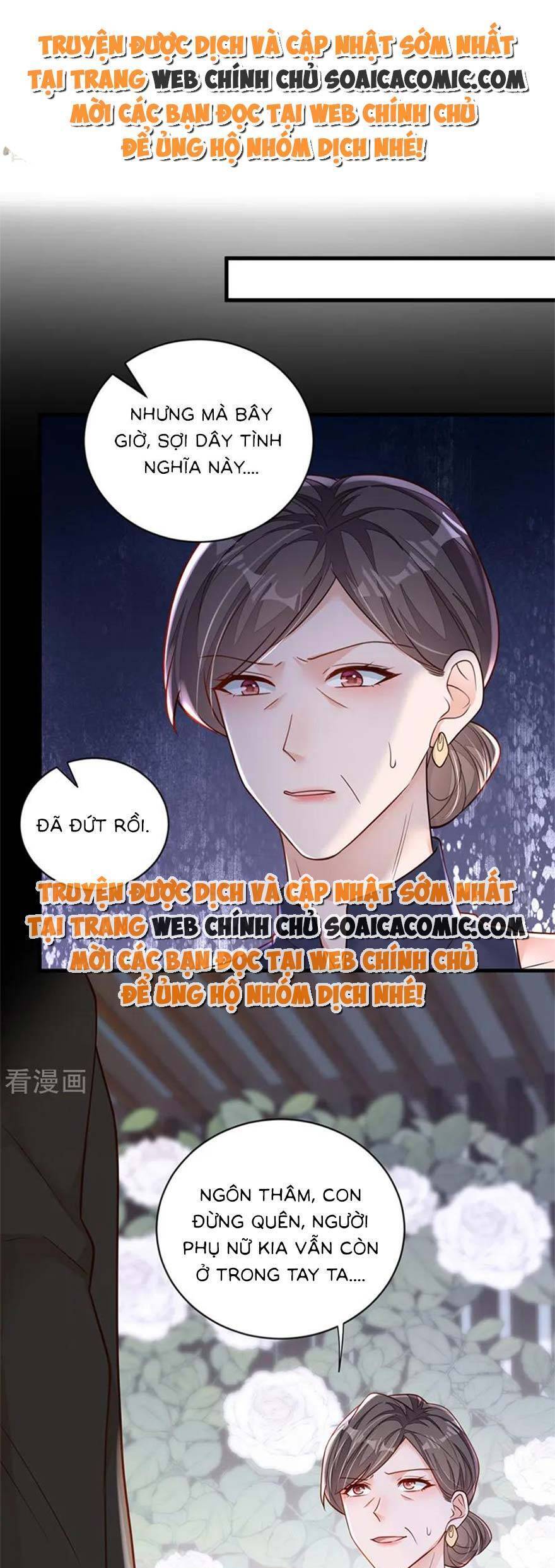 Ác Ma Thì Thầm Chapter 133 - Trang 2