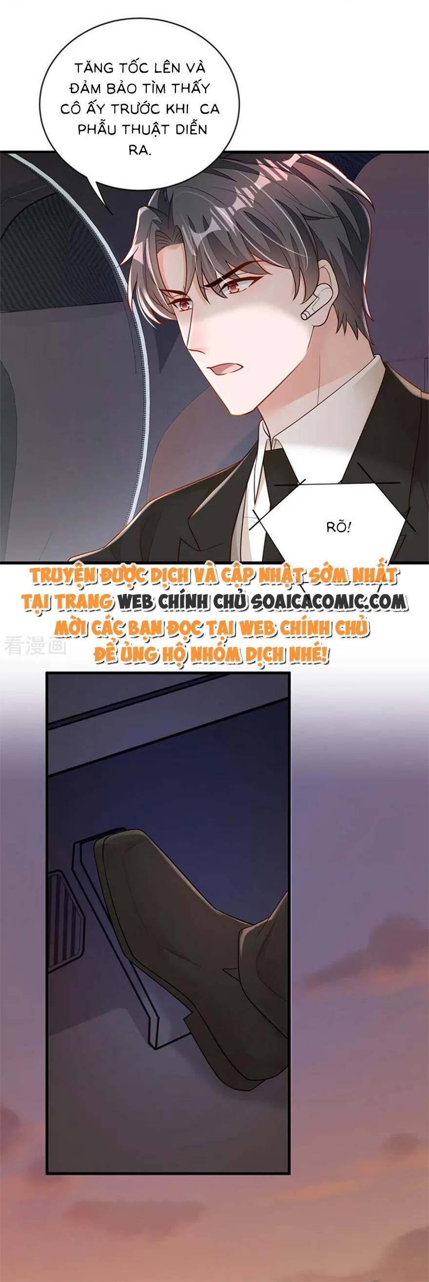 Ác Ma Thì Thầm Chapter 133 - Trang 13